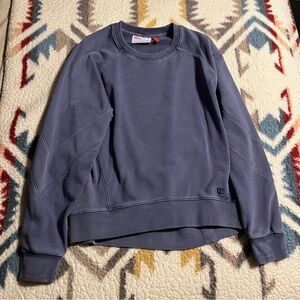 Wilson Women's Crewneck Sweatshirt